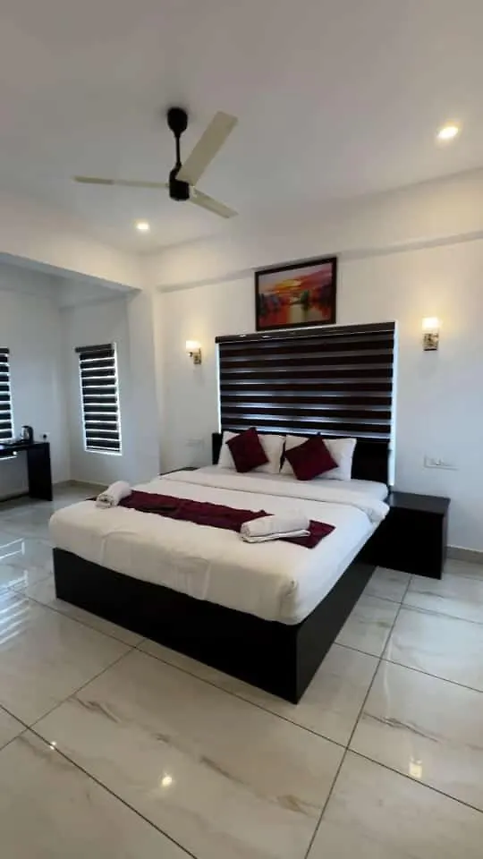 Himasailam Pool Resort 瓦加蒙
