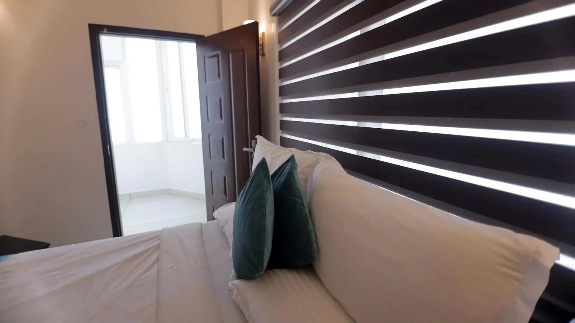 Himasailam Pool Resort 瓦加蒙
