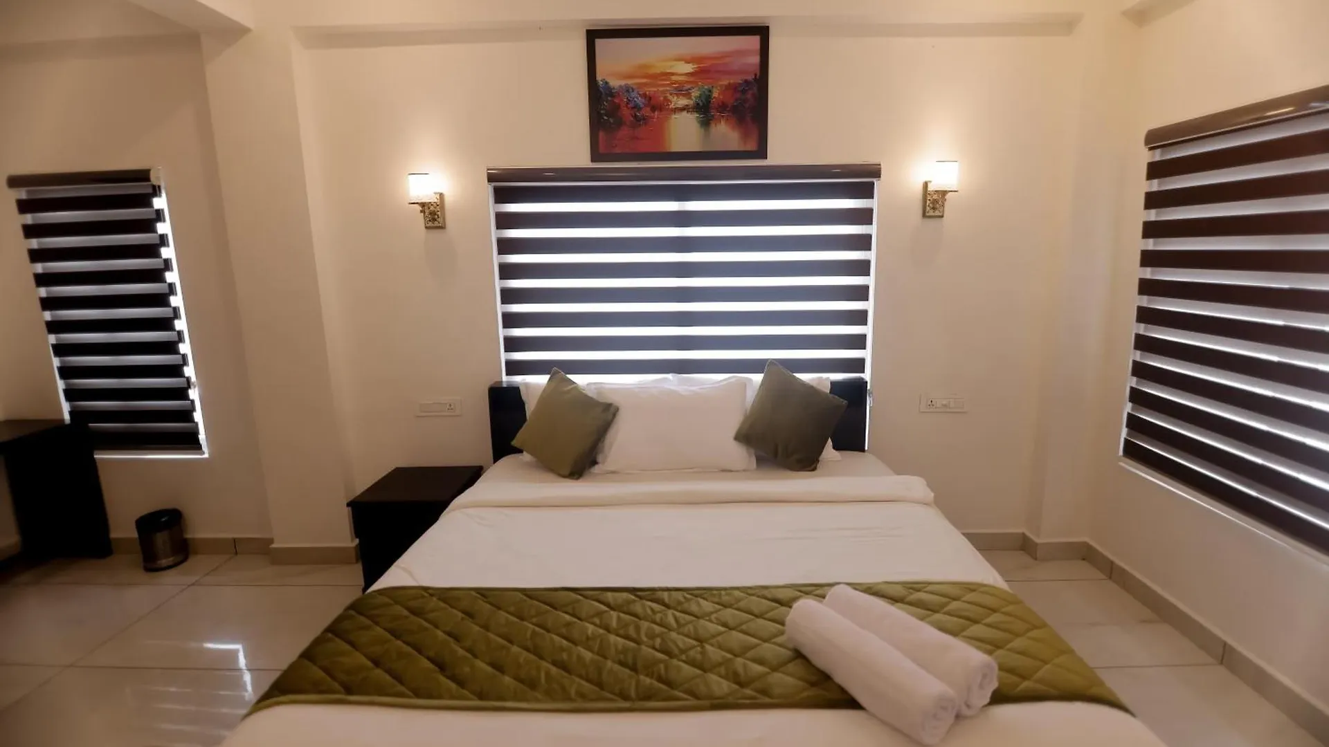 Himasailam Pool Resort 瓦加蒙