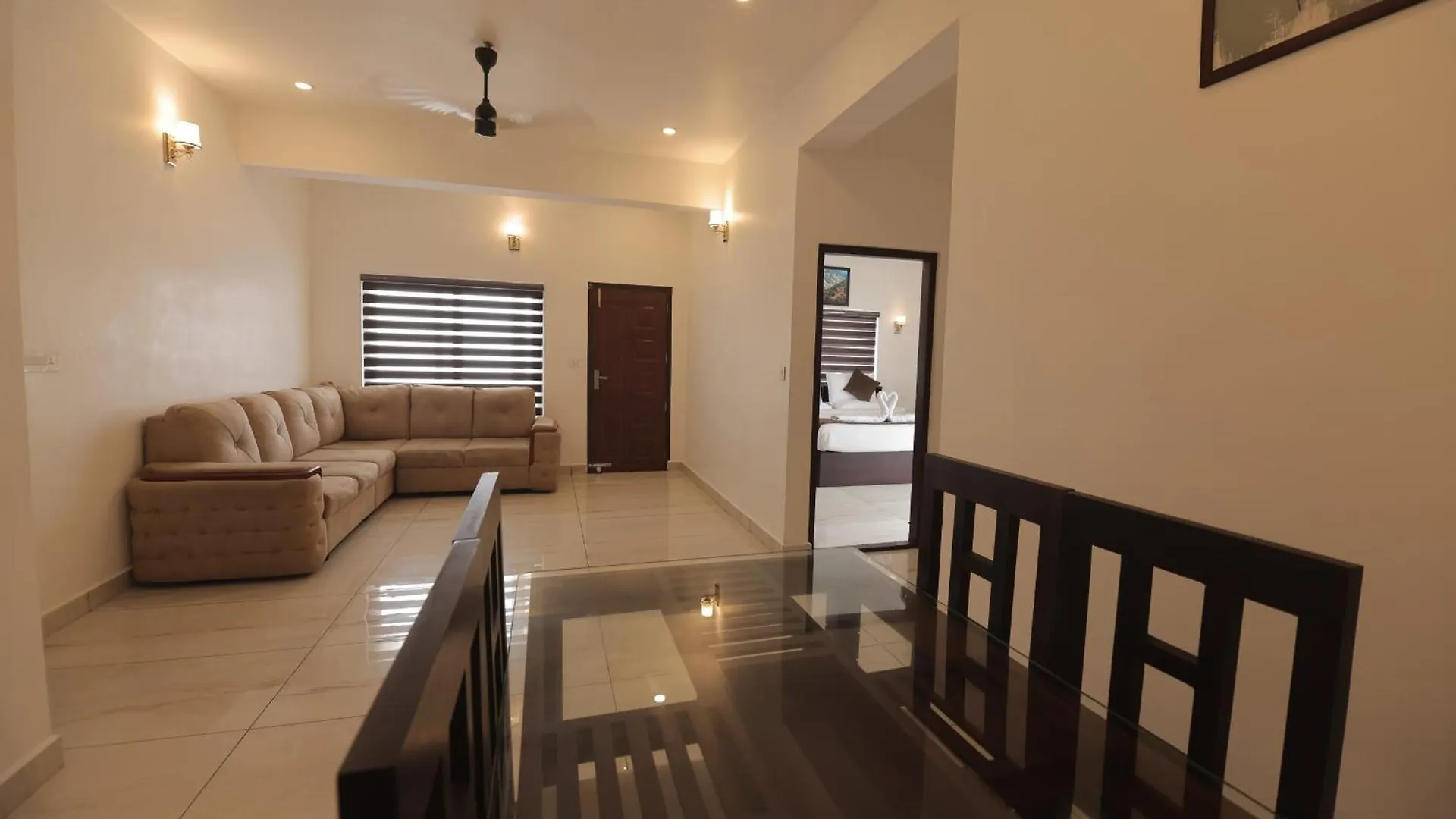 Himasailam Pool Resort 瓦加蒙