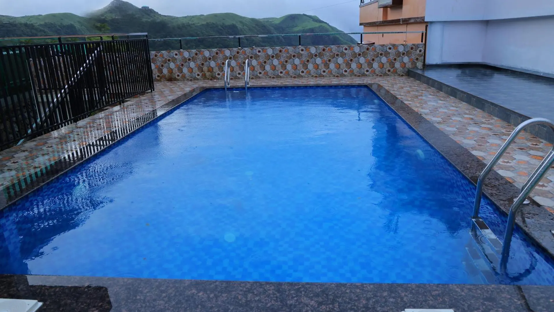 Himasailam Pool Resort 瓦加蒙 印度